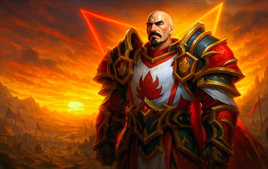Rise of the Red Dawn