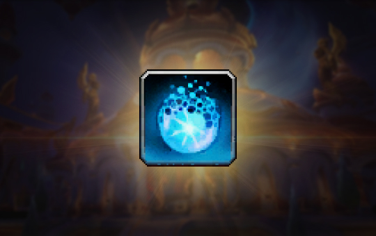 Brimming Arcana