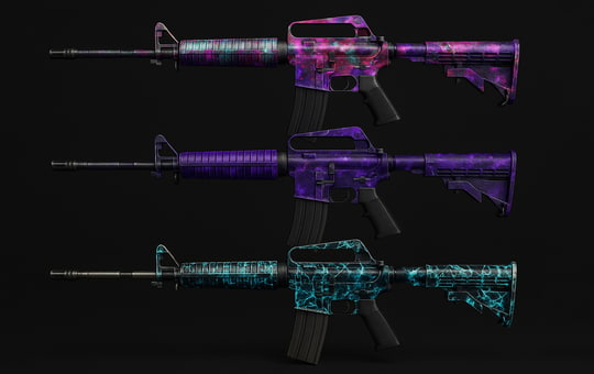 Ultimate Camo Bundle | Unlock All Mastery Camos