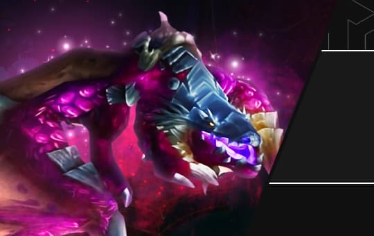 Violet Proto-Drake Mount