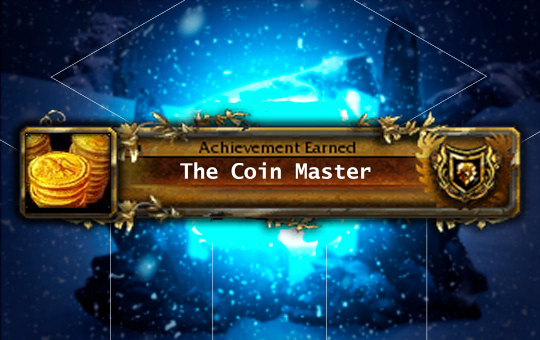 The Coin Master