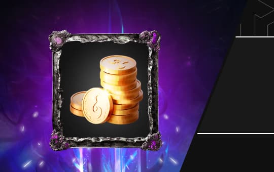 Gold | 15% fee covered