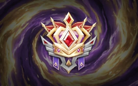Rising Star