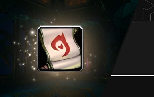 Rune Enchants