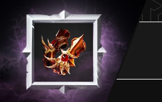 Rare Items