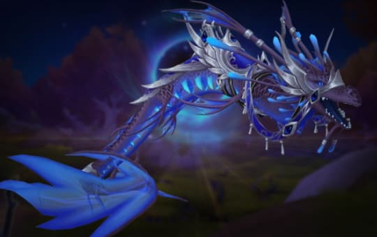 Unbound Manawyrm