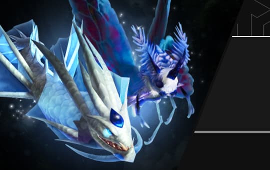 Pet Battles