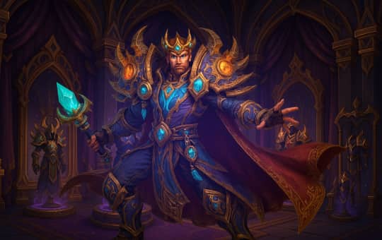 Collector's Bounty Transmogs  | 2X Drop Rate
