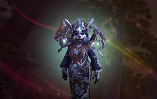 Light Regalia