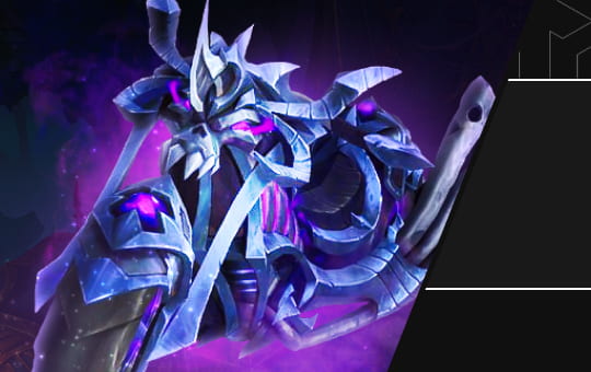Voidfire Deathcycle | Preorder