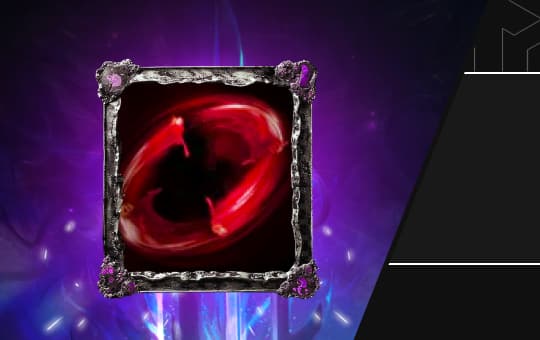 Warpath Build