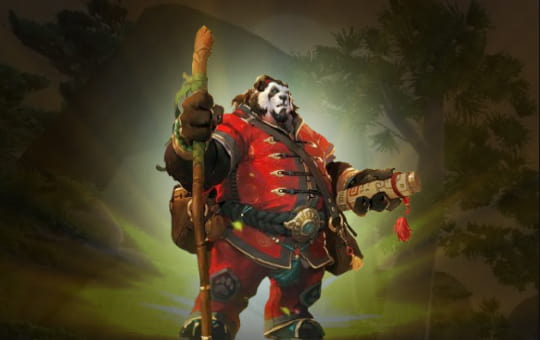 Multi-Character Leveling Bundle