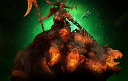 Astaroth