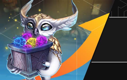 Pet Leveling