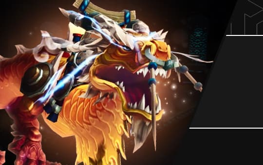 The August Celestials Reputation