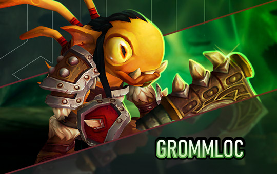 Grommloc