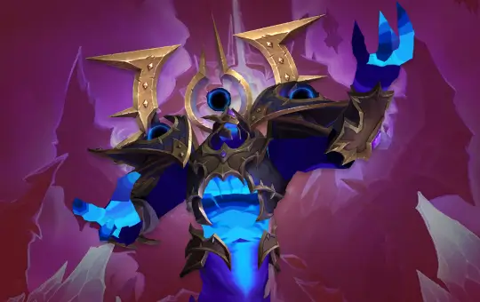 The Voidspire Mythic