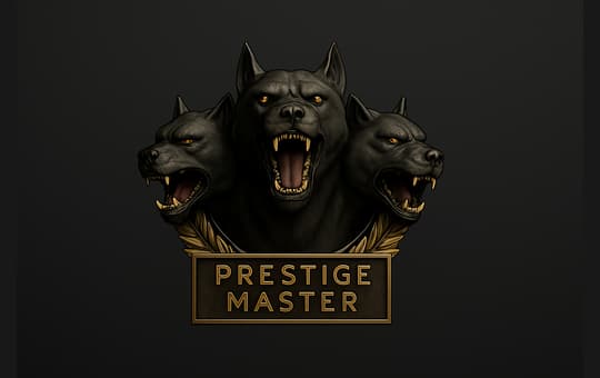 Prestige Leveling