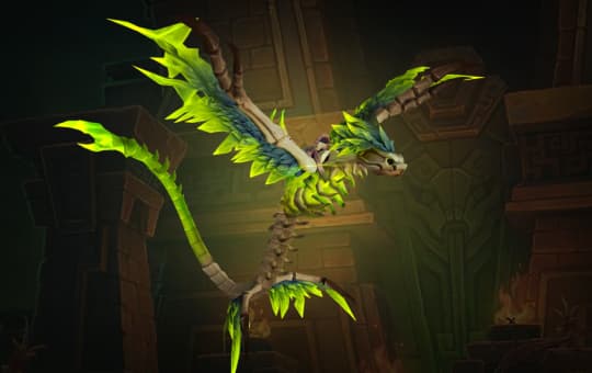Breath of Blight