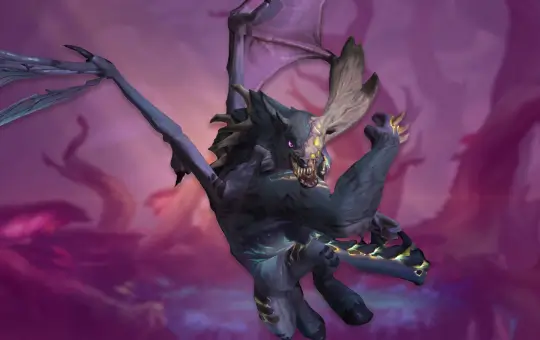 The Dreamrift Mythic