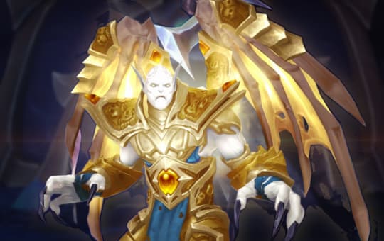 Nexus-Point Xenas