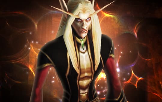 Hardcore Molten Core Attunement
