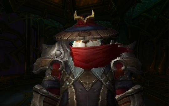 Brawler's Guild