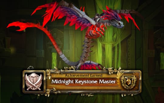 Keystone Master