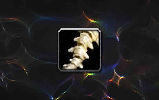 Dragonspine Trophy