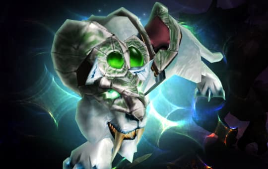 Hardcore Mount Unlock