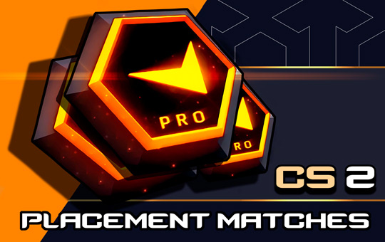 CS2 Boosting  The best CS2 Premier Boost team at your service!