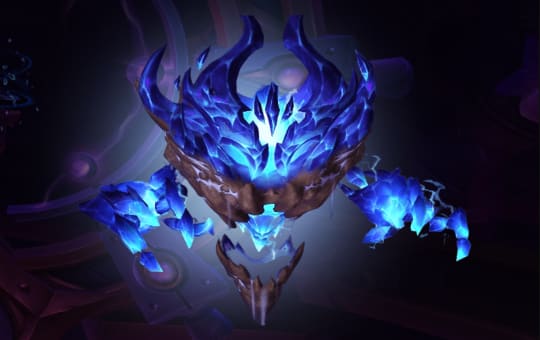 Manaforge Omega Mythic