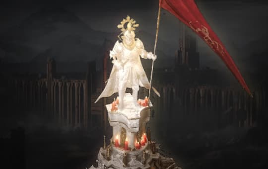 Forbidden Rites Challenges