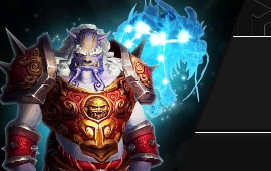 Mogu'shan Vaults Raid