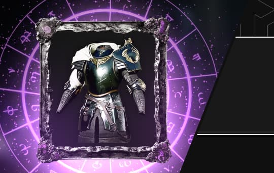 Armor Boost