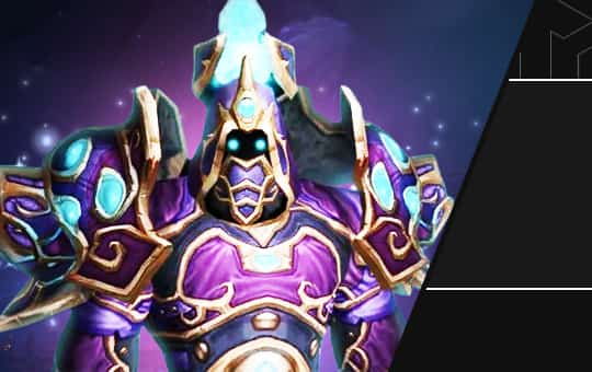 Mage Transmog Sets Boost - Buy Now and Transform Your Appearance 