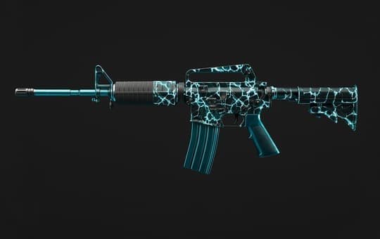 Afterlife Camo