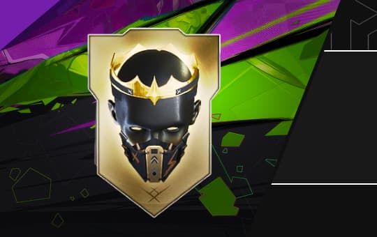 Ranked Unlock