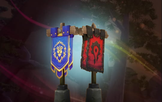 RBG Wins Farm