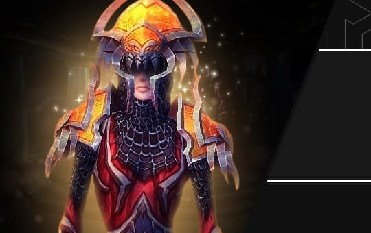 Crafted Gear