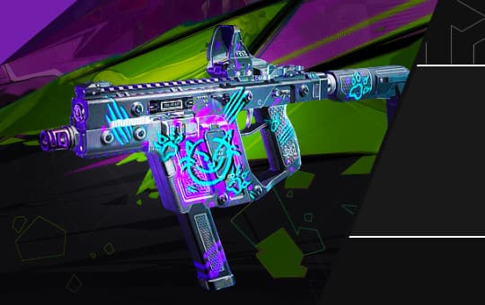 Weapon Leveling