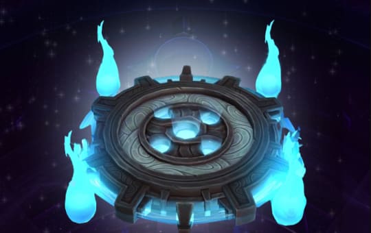 Cartel Master's Gearglider