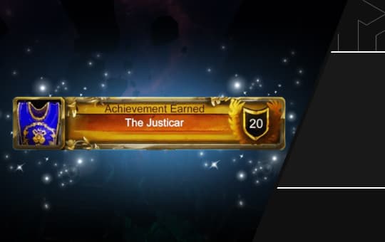 The Justicar