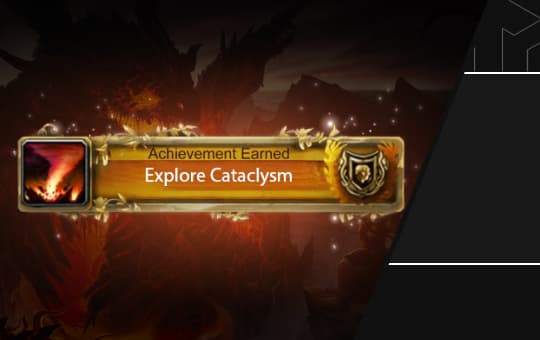Cataclysm Explorer
