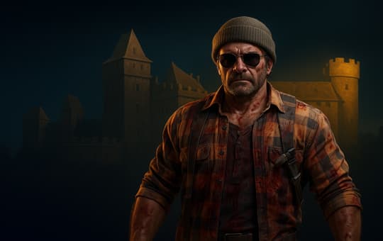 BO6 Zombies Citadelle des Morts