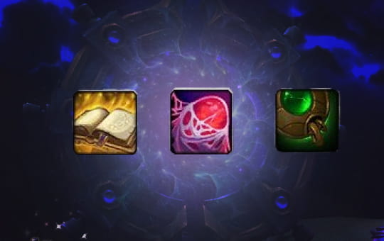 Dungeon Trinkets | Season 3