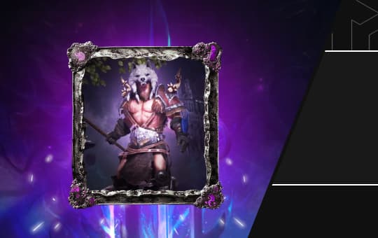 Primalist Builds
