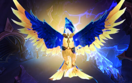 Ashes of Belo’ren