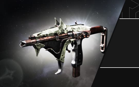 Tarrabah Exotic SMG