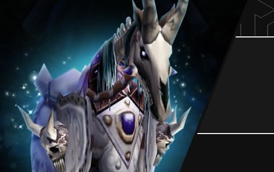 Reins of Conquest